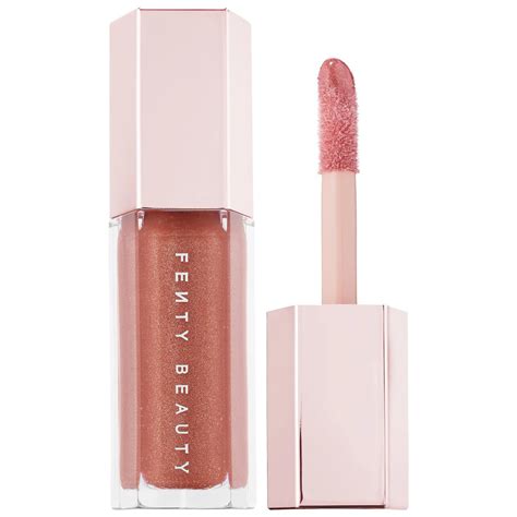 fendi beauty gloss|best fenty beauty lip gloss.